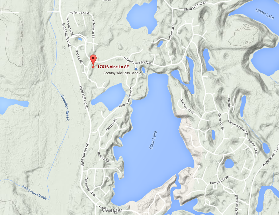 Clear Lake Clear Lake True Value